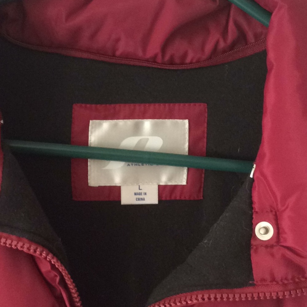 Vest - Picture 2 of 2